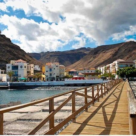 Acogedor Apartamento En Playa De Santiago Alajero ภายนอก รูปภาพ