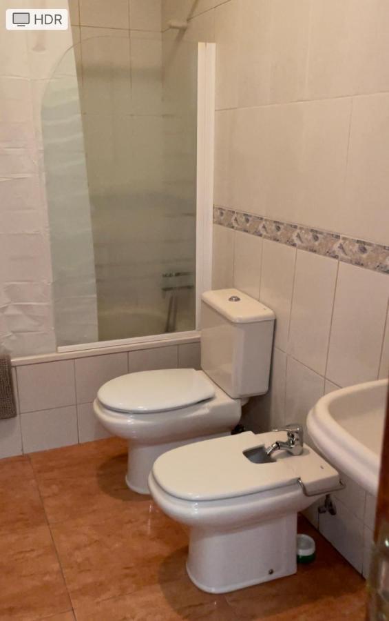 Acogedor Apartamento En Playa De Santiago Alajero ภายนอก รูปภาพ